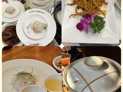 -美未居·老字号·地道顺德菜·桑拿鸡·鱼生(容桂店)