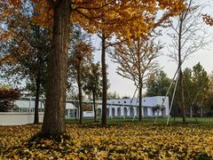 -意大利农场度假村