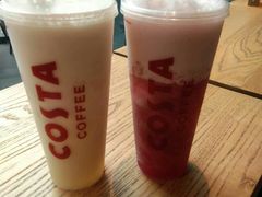 -COSTA COFFEE(上海月星环球港店)