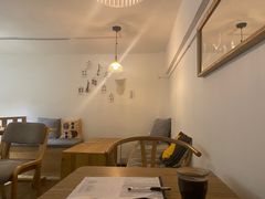 -Oasis coffee燕谷咖啡(公信店)