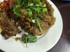 -百年粉蒸牛肉