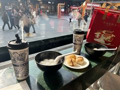 -宁波汤团店(外滩店)