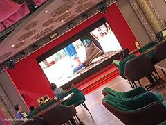 -疯克大象美式烤肉餐厅