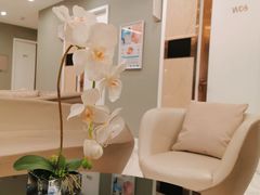 -爱康卓悦体检中心(九座花园分院)