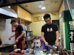 -刘小武·锅魁(总店)