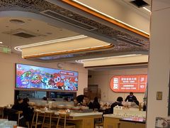 -密友回转自助火锅(世茂国际广场店)