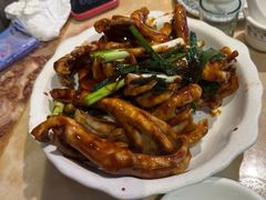 -广记餐厅(万福路店)