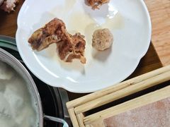 -田记自助海鲜饺子