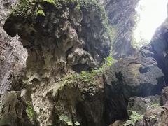 -英西峰林·洞天仙境