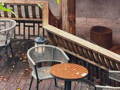 -星巴克(福州三坊七巷店)