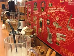 -博多一幸舍(侨福芳草地购物中心店)