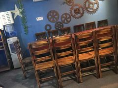 -S Team剧情密室(杭州龙翔桥店)