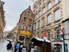 -布鲁塞尔大广场