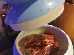 -十三姨正合丰烤肉(营迹路店)