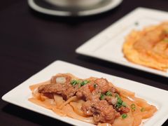 -领事馆19号中餐厅(厦门海景洲际酒店)