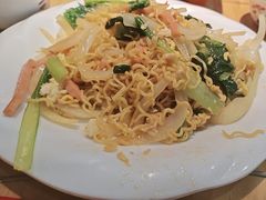 -亿牌牌东北烧烤(怀特店)