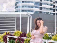 -The ROOF (通盈中心店)