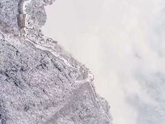 -蟠龙山长城景区