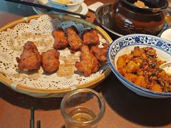 -天下客饭店(中山路店)