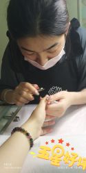 -YCai简薇美甲美睫美妆