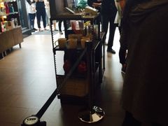 -星巴克(陆家嘴软件园店)