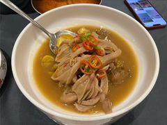 -A One Kitchen·南京精菜馆(晶丽酒店店)