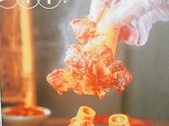 -旺晖本帮骨头煲·深夜火锅(梅园路店)