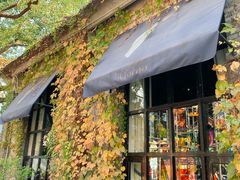 门面-IL Forno 意坊·意大利餐厅(花园店)