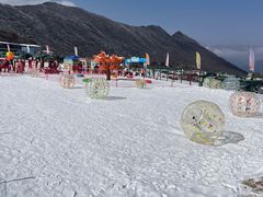 -太子岭滑雪场
