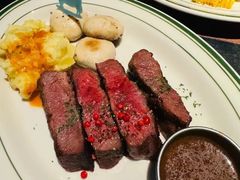 -404干式熟成牛排馆•聚会餐厅