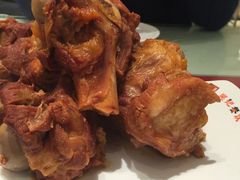 -吴记酱骨炖菜馆(西大直街店)