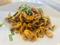 -虾大侠·盱眙龙虾老北京铜锅涮羊肉(金楠天街店)