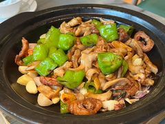 -兴仙饭店·闽味海鲜(马尾总店)