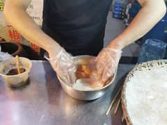 -捞沙巷