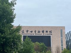 -辽宁古生物博物馆