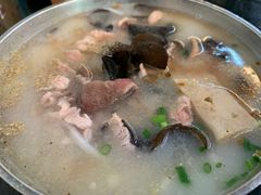 -广场正宗原汁薏米店