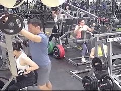 -健身专家Wellness Experts