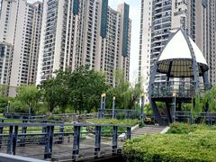 -苏州河梦清园环保主题公园