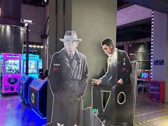 -CGV影城(黄河道ScreenX店)