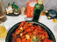 -火龙堂·风味民间菜(文一路店)