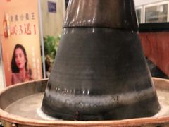 -常赢三兄弟·清真涮肉·清真炒菜(朝阳新城店)