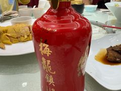 -梅龙镇酒家(南京西路总店)