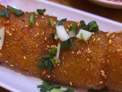 -爆炸头阿姨小四川正宗川味小吃(无任何分店)