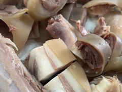 -芦茨金富饭庄·25年老字号·专做稻草鸡