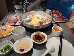 -骨之味·筒骨汤火锅(江头店)