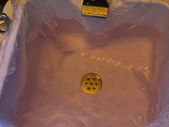 -足莲得·足道SPA(滨湖银泰店)