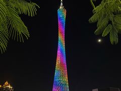 -广州四季酒店