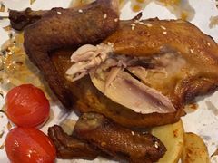 -丽华园(汉阳龙阳店)