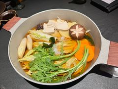 -蟹犇前•帝王蟹雪蟹(陆家嘴店)