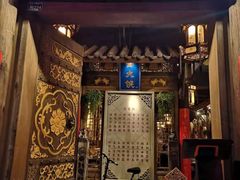 门面-蜀大侠火锅(寰球文化地标·总府店)